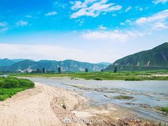 -图们国门景区