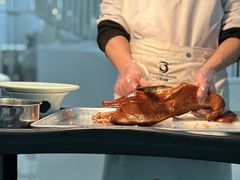 -3号仓库·创意中国菜(嘉兴龙鼎万达店)