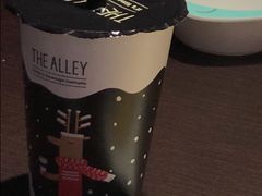 -鹿角巷The Alley(龙湖天街店)