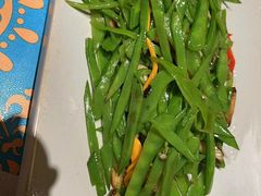 -云海肴·汽锅鸡·云南菜(天山百盛优客店)