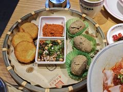 -老凯俚酸汤鱼(多彩城店)