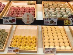 -南宋胡记(杭州河坊街店)