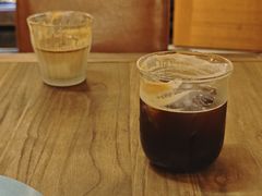 -Jeans Coffee牛仔裤咖啡