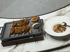 -东方红酒楼(知春路店)