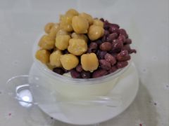 -老周记顺德双皮奶