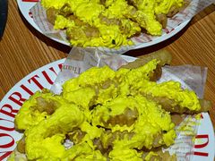 -哼蟹二将·烤肉酱蟹(合生汇店)