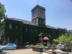 -半岛公馆(淞兴西路店)