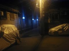-锦尚阁烤鱼•天津菜(宣武门胡同店)