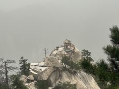 -华山风景名胜区