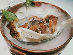 -桂满陇·杭州小馆(朝阳合生汇店)