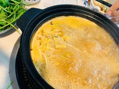 -重庆鸡公煲(学衡路店)