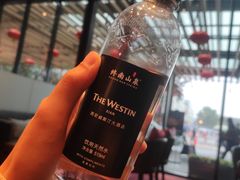 -西安威斯汀大酒店