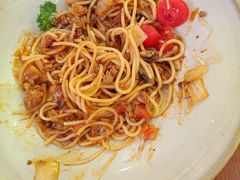 -CRAZYONES西班牙海鲜饭(上海美罗城店)