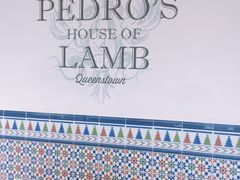 -Pedro's House of Lamb