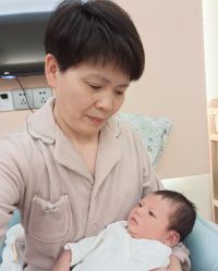 -东方爱堡国际月子会所·产后康复(兴化店)