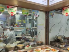 -双合园·海鲜水饺青岛菜(九水东路店)