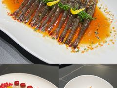-翕间食·精致淮扬菜(江苏大剧院店)