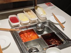-海底捞火锅(外滩店)