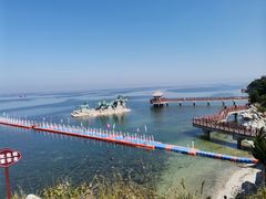-养马岛旅游度假区
