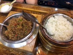 -宗巴雍姆藏餐府