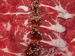 -金妈家烤肉(龙湖U城天街店)