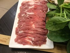 -前门张记涮肉(前门店)