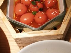 -蜜桃餐厅·伴山(绿宝广场店)