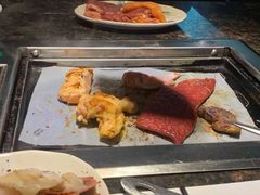 -阪尚皇·原切牛排·烤肉火锅自助(北京路店)