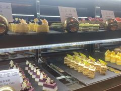 -杭州国际会议中心洲际酒店-原素全日餐厅(解放东路店)