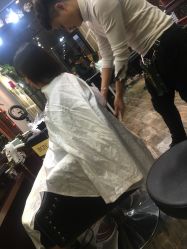 -Amber Salon艾珀沙龙