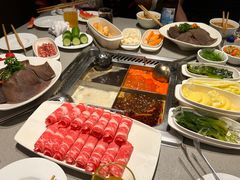 -海底捞火锅(漕宝路店)