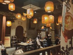 -南京大牌档(三阳广场苏宁店)