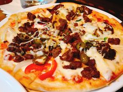 PIZZA-么哈MOJAR(北京五道口店)