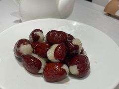 心太软-新吉士·上海菜(浦东LCM置汇旭辉店)