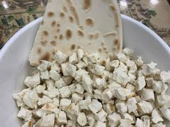 -老乌家特色小炒泡馍(大皮院店)