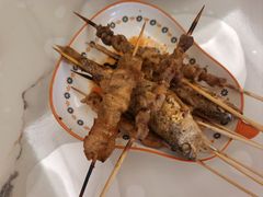 -新凯旋烧烤·燕姐千岛湖土菜