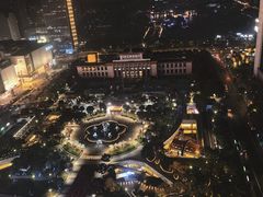 -Hi City·城市之巅