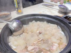-同仁四季椰子鸡(福田东园总店)