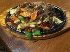 -第二外国语学院-韩国餐厅(朝阳路店)