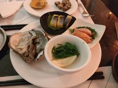 纽西兰生蚝-博林圣海伦酒店-LA VILLA自助西餐厅(华侨城店)