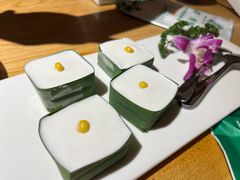 -曼泰·泰餐(京华城店)