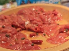 -龍歌自助小火锅(芝罘万达店)