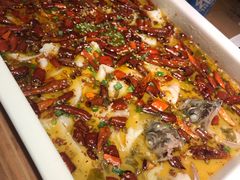 -江湖情酸菜鱼(万菱汇店)