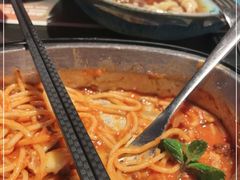 -開籠雀冰室(同和金铂店)