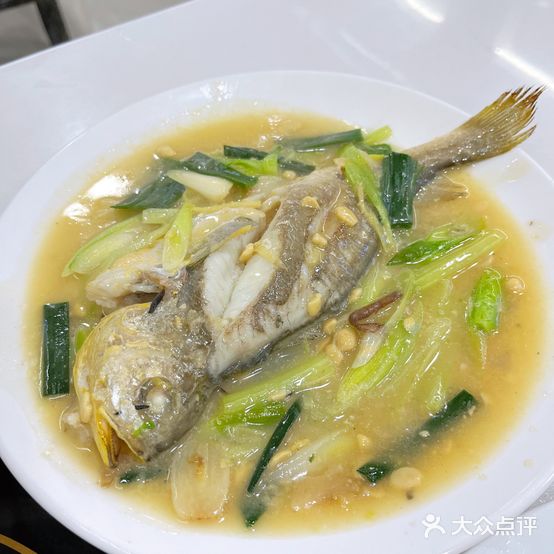 老五潮味馆(锦绣苑店)