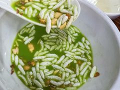 -客家养生油茶(汕尾店)