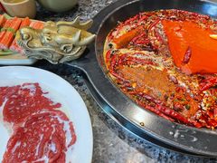 -蜀大侠火锅(建设路第五大道店)