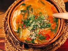-紫滇源云南生态菜(丹凤街店)