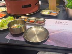 -西塔老太太泥炉烤肉(龙湖北苑天街店)