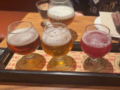 -京A Brewpub·精酿餐吧(幸福村店)